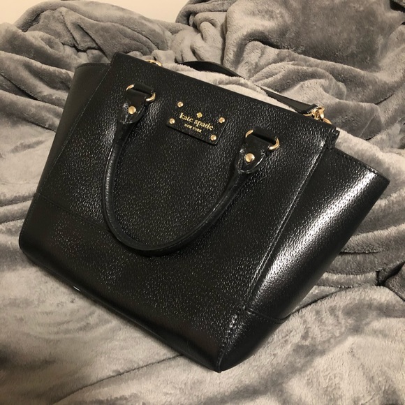 KATE SPADE shoulder bag - Picture 2 of 11